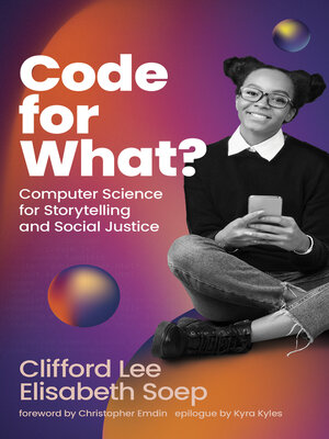 cover image of Code for What?